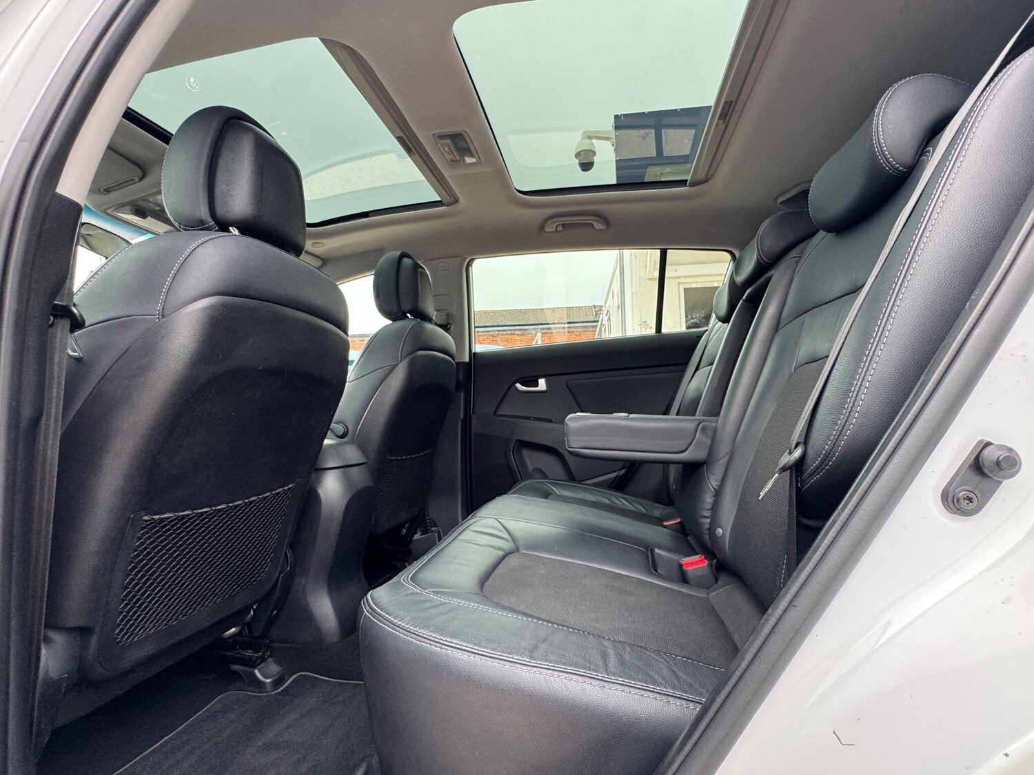 Used Kia Sportage 2014 for sale - 76314943: Photo 37