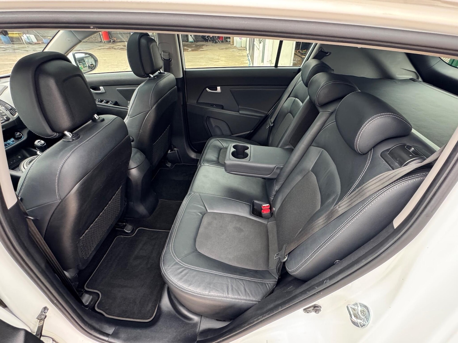 Used Kia Sportage 2014 for sale - 76314943: Photo 38