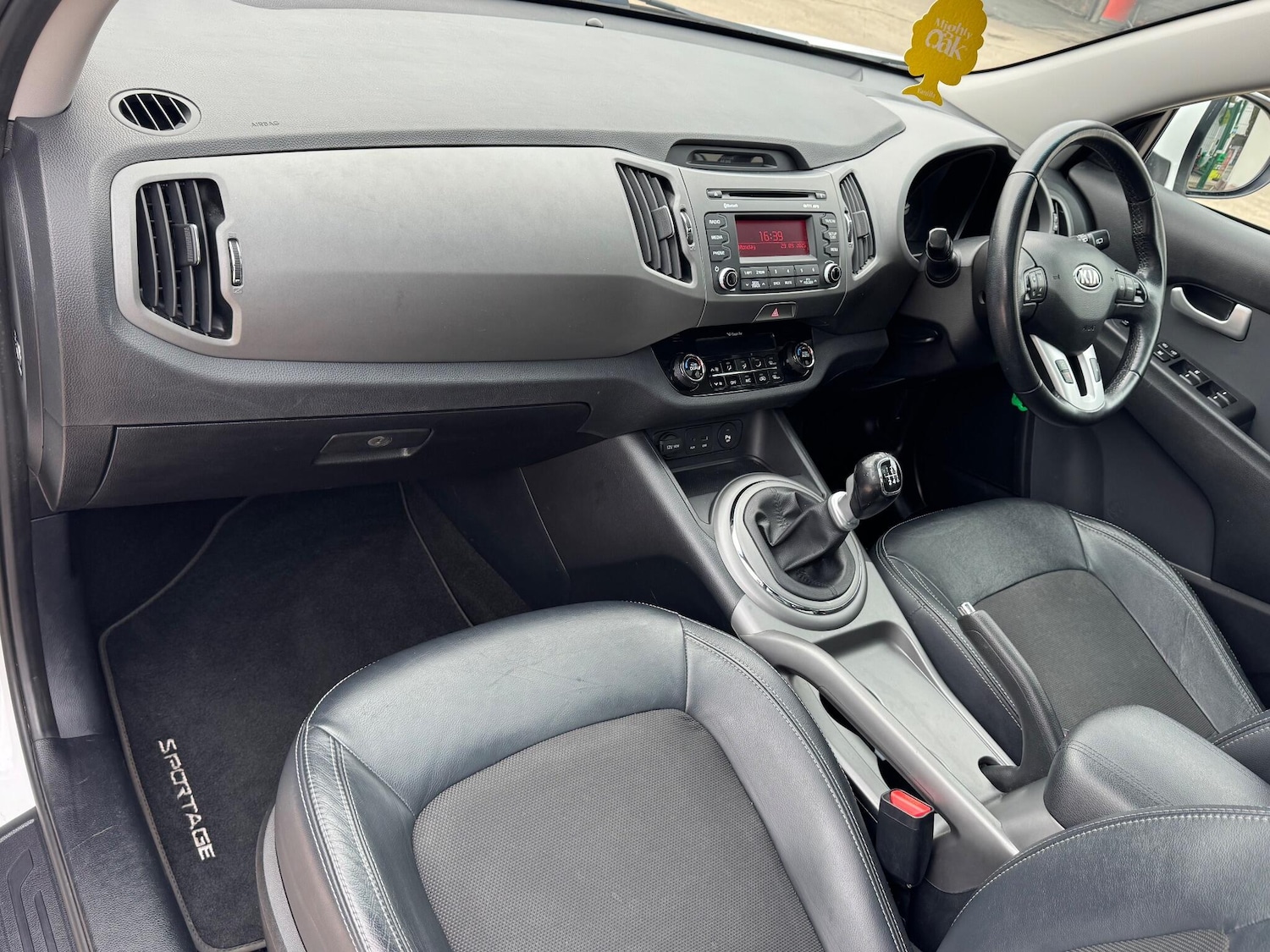 Used Kia Sportage 2014 for sale - 76314943: Photo 39