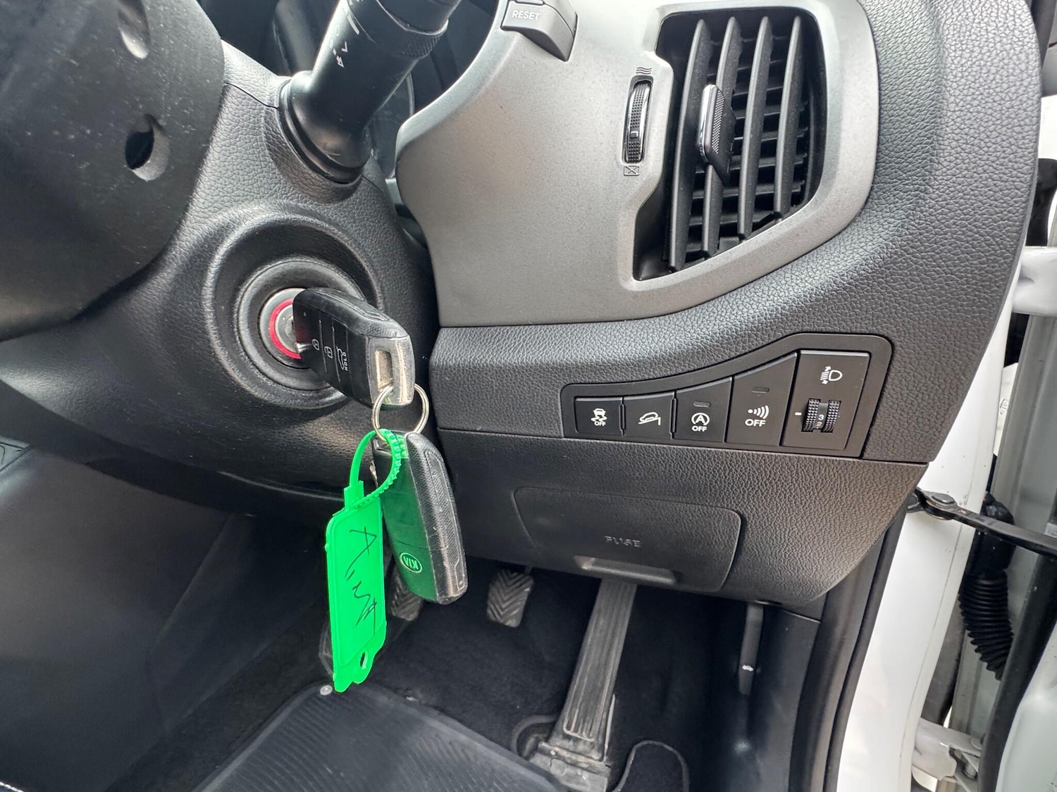 Used Kia Sportage 2014 for sale - 76314943: Photo 40