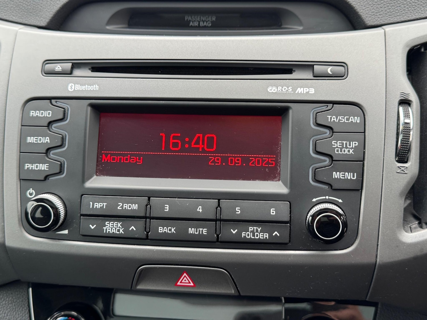 Used Kia Sportage 2014 for sale - 76314943: Photo 42
