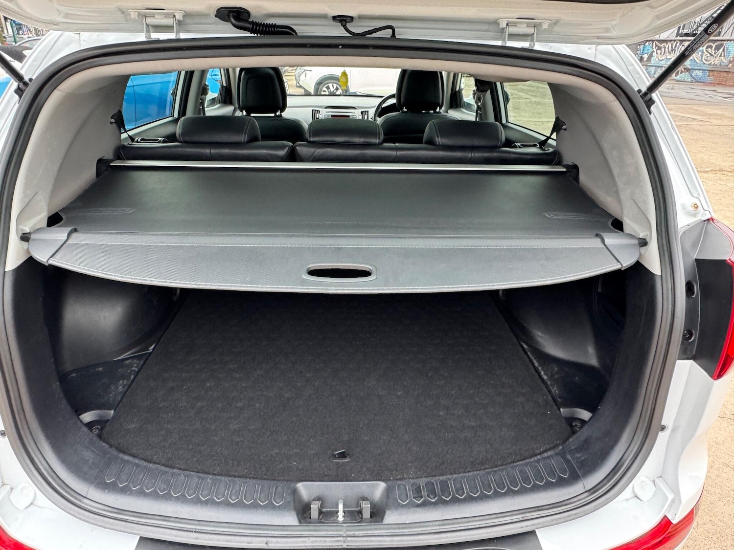 Used Kia Sportage 2014 for sale - 76314943: Photo 48