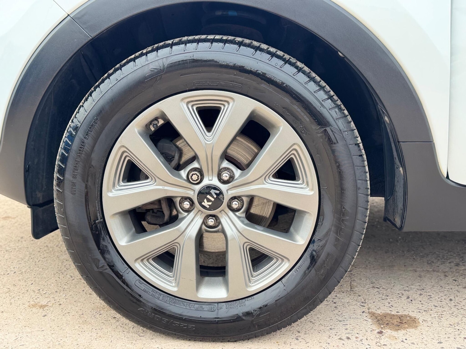 Used Kia Sportage 2014 for sale - 76314943: Photo 49