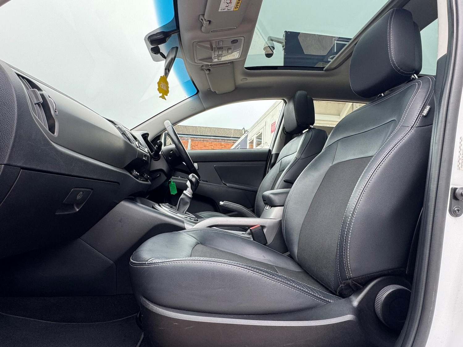 Used Kia Sportage 2014 for sale - 76314943: Photo 5