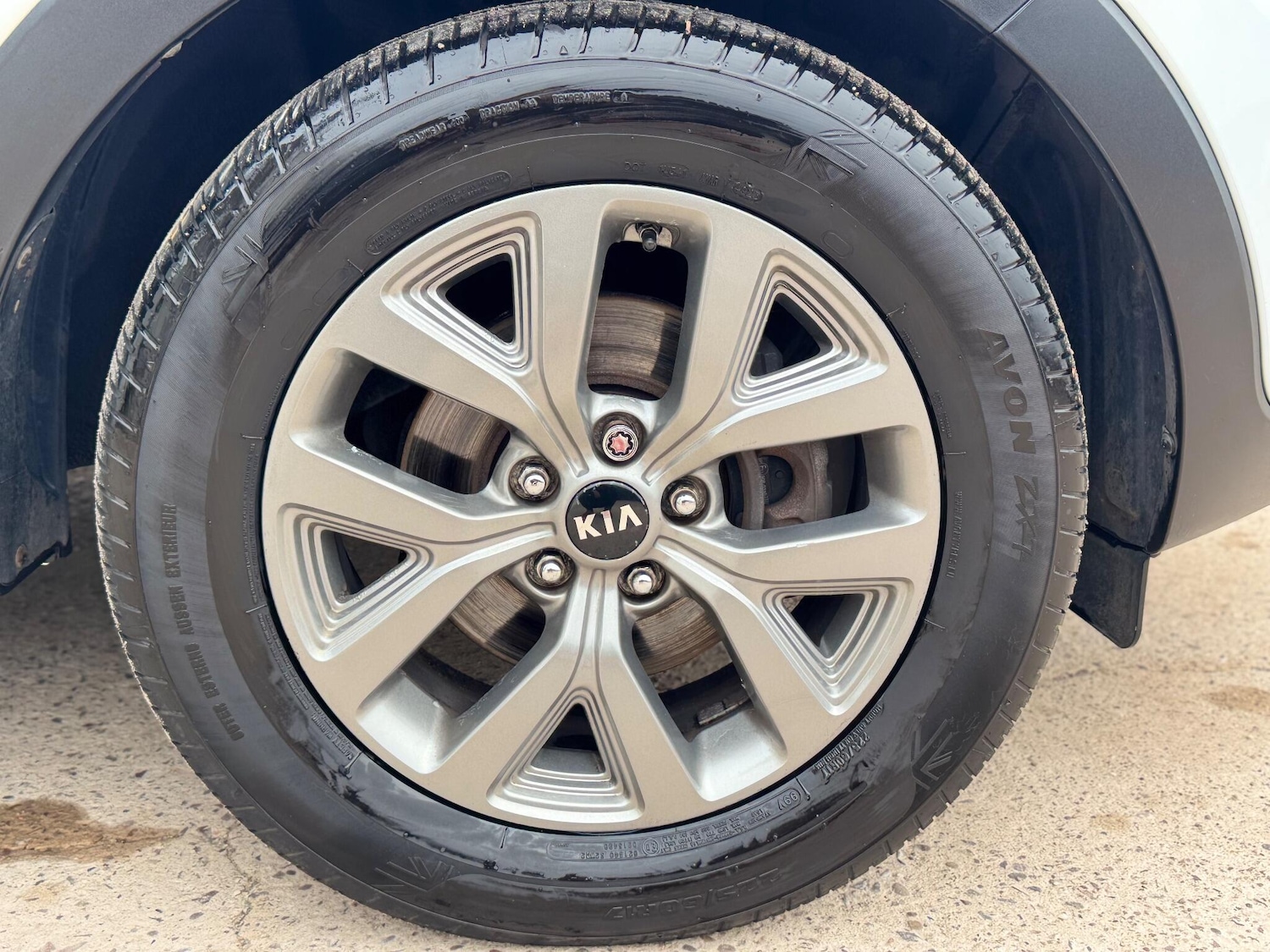 Used Kia Sportage 2014 for sale - 76314943: Photo 50