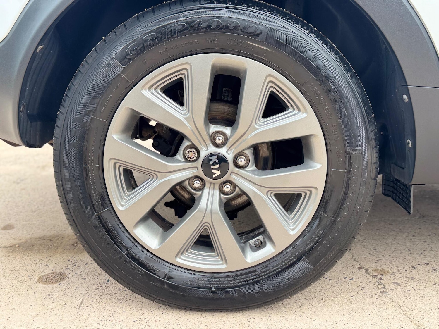 Used Kia Sportage 2014 for sale - 76314943: Photo 51