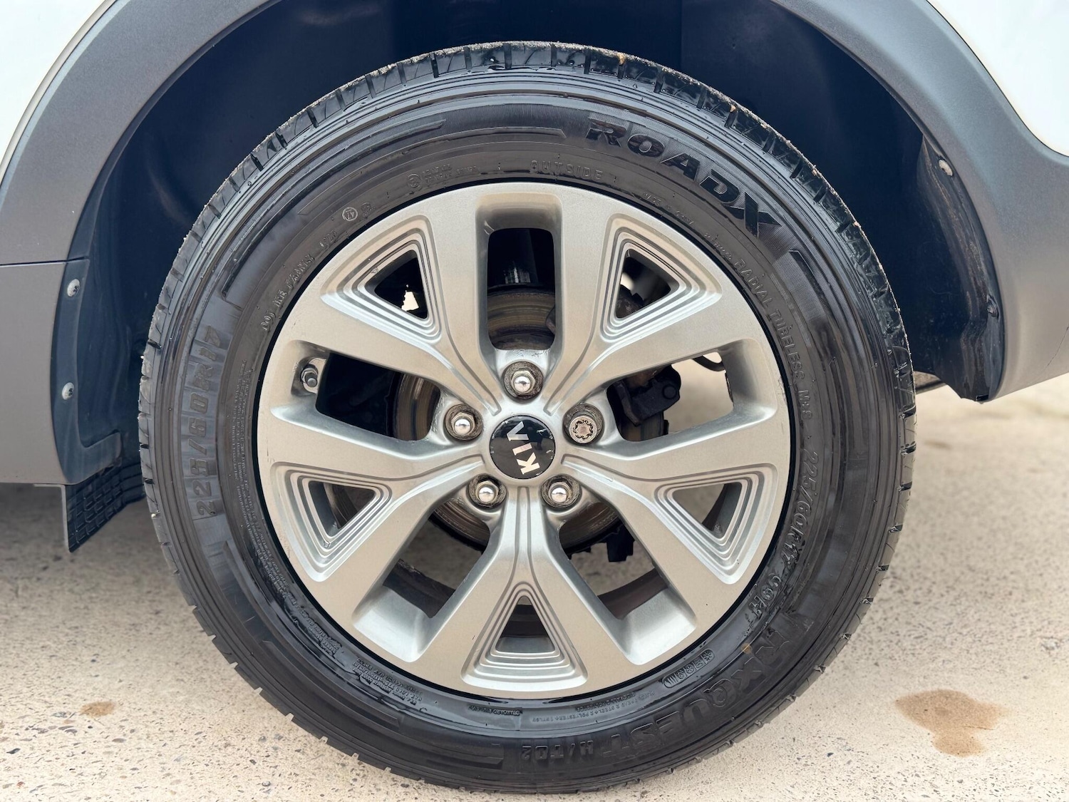 Used Kia Sportage 2014 for sale - 76314943: Photo 52