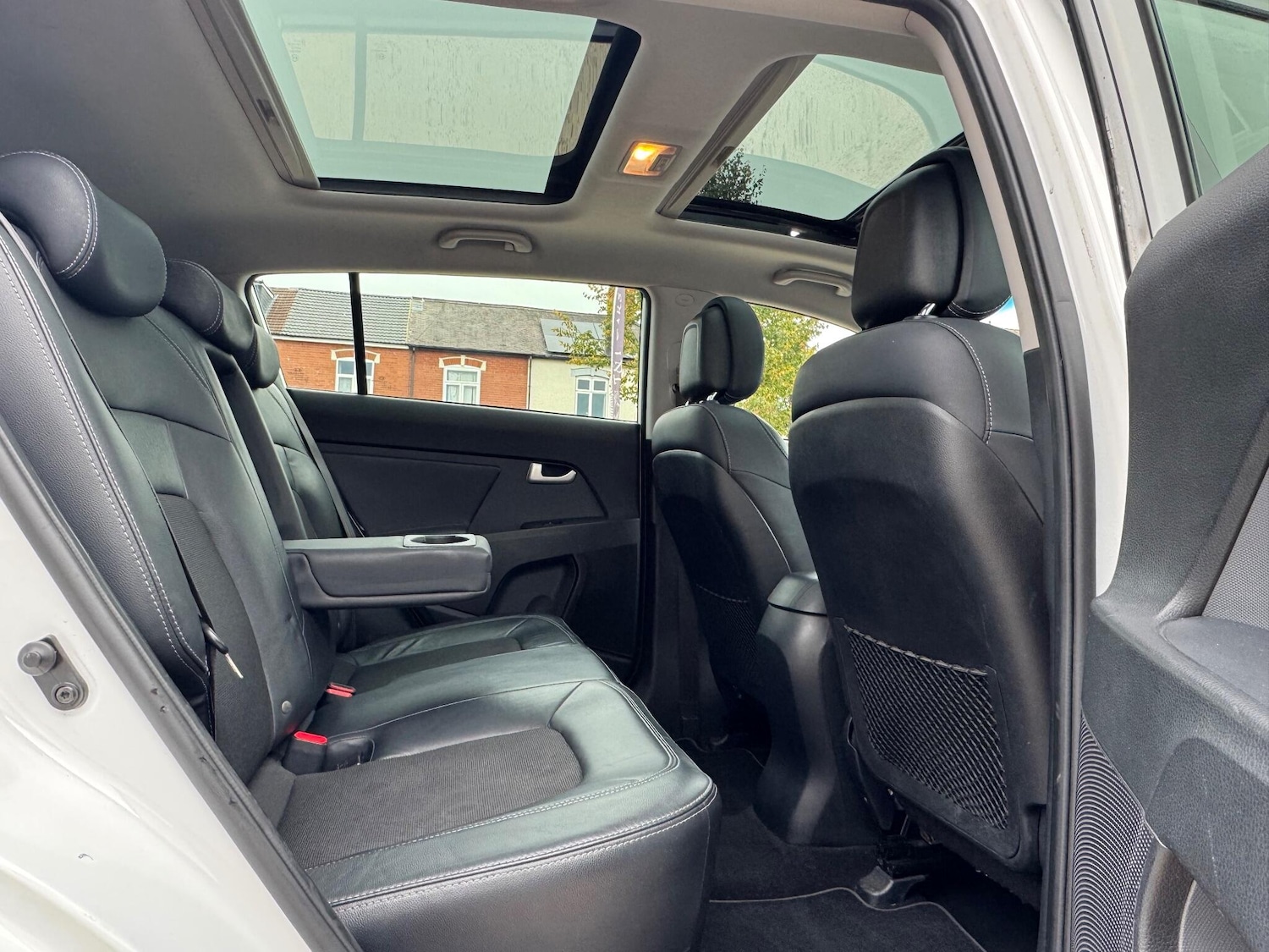 Used Kia Sportage 2014 for sale - 76314943: Photo 6