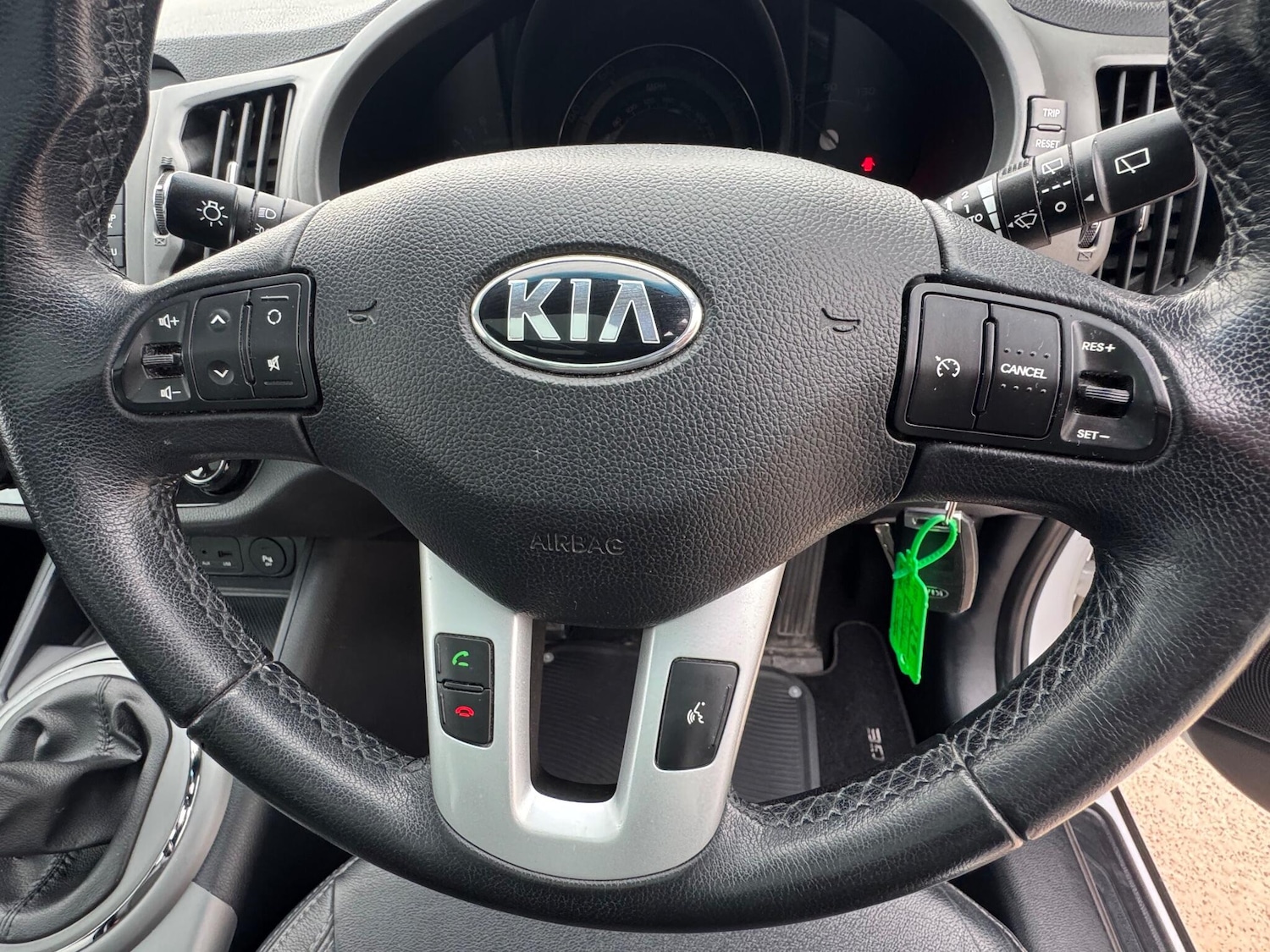 Used Kia Sportage 2014 for sale - 76314943: Photo 9