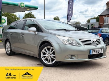 Used Toyota Avensis 2011 for sale - 78608867: Photo