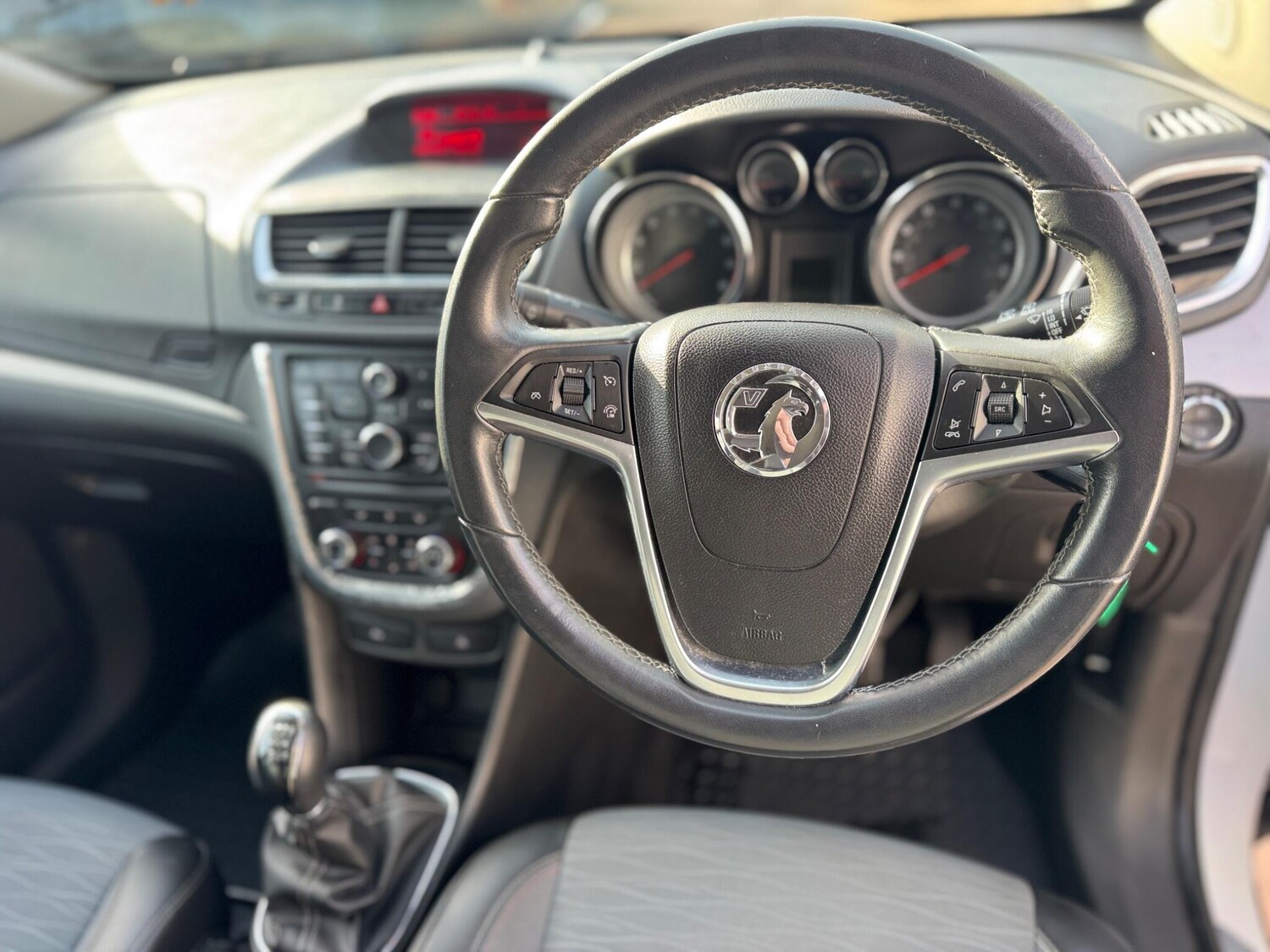 Used Vauxhall Mokka 2015 for sale - 77586547: Photo 24