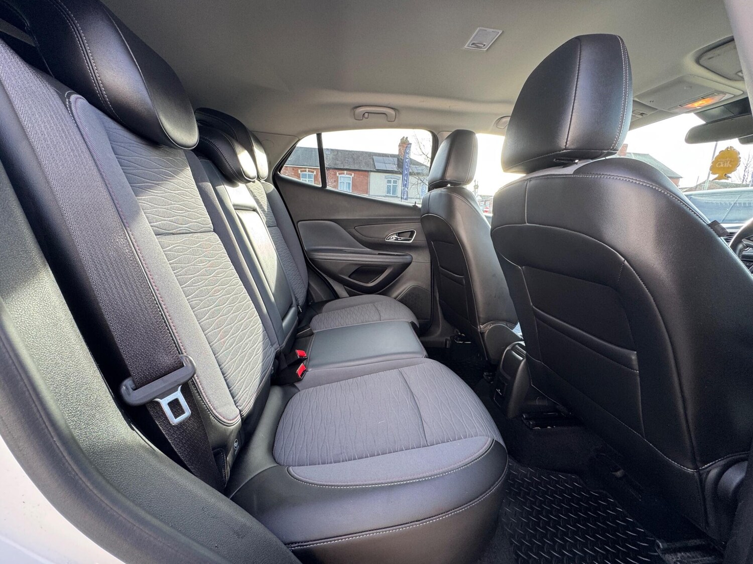 Used Vauxhall Mokka 2015 for sale - 77586547: Photo 27