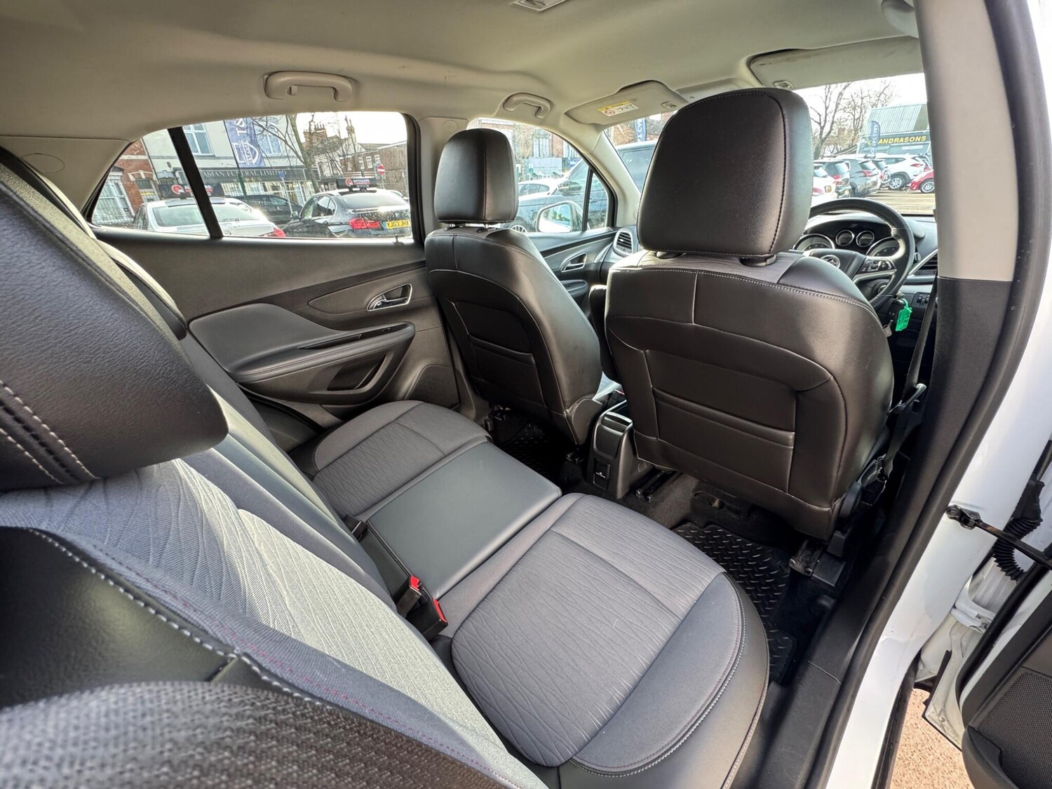 Used Vauxhall Mokka 2015 for sale - 77586547: Photo 28