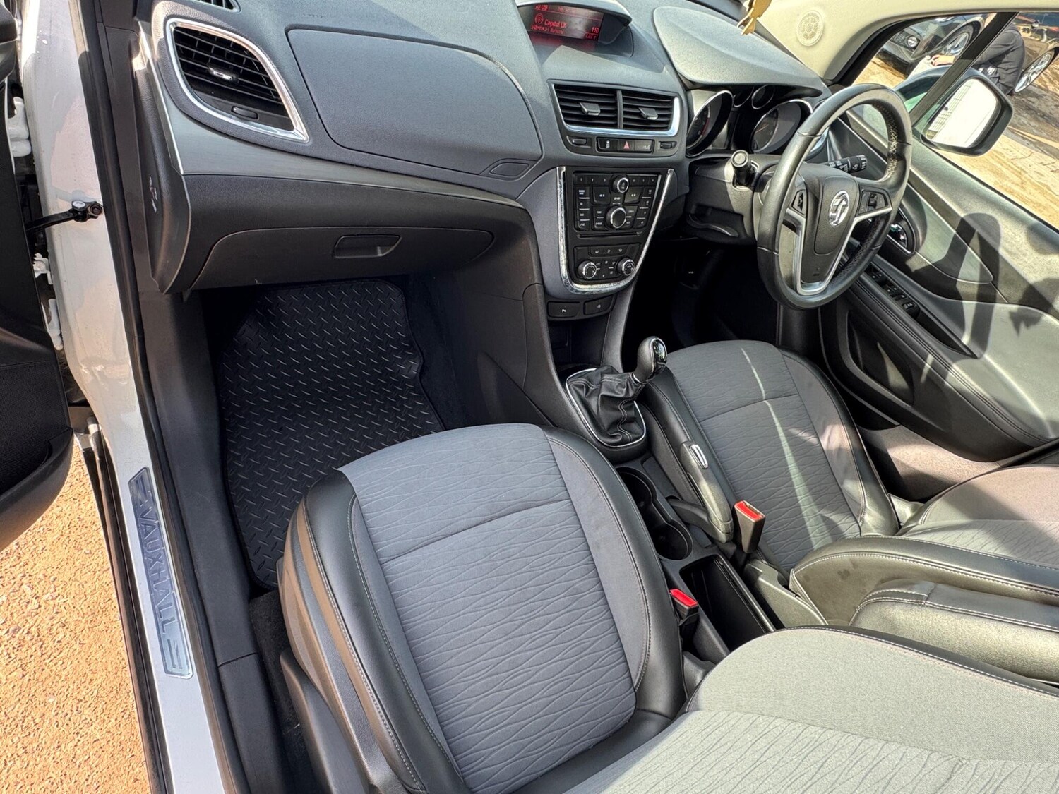 Used Vauxhall Mokka 2015 for sale - 77586547: Photo 29