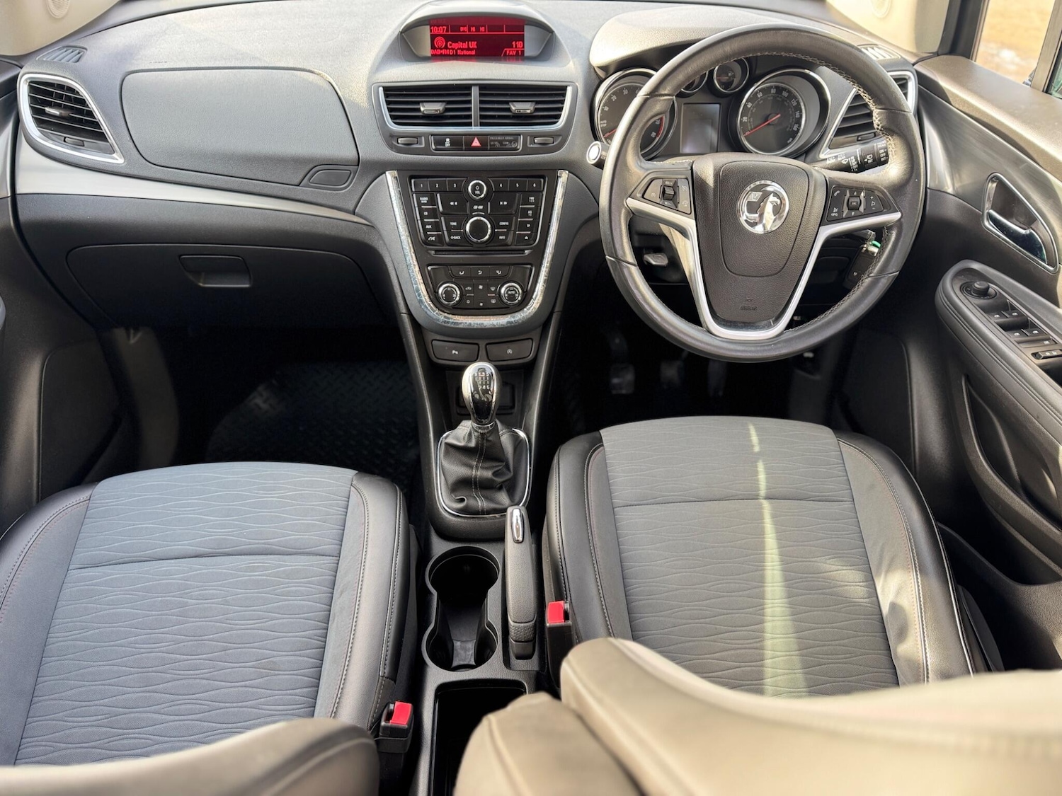 Used Vauxhall Mokka 2015 for sale - 77586547: Photo 3