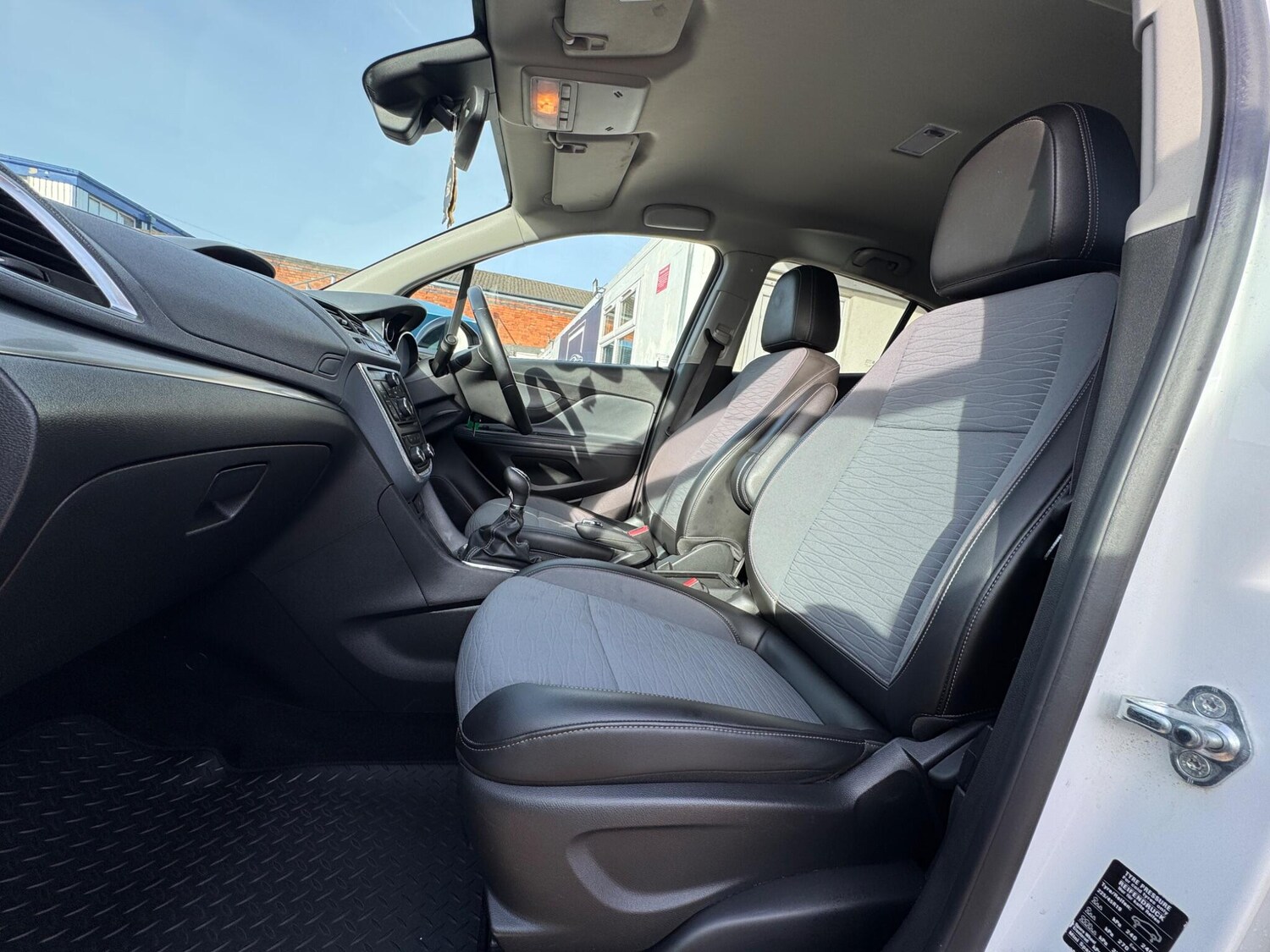 Used Vauxhall Mokka 2015 for sale - 77586547: Photo 31