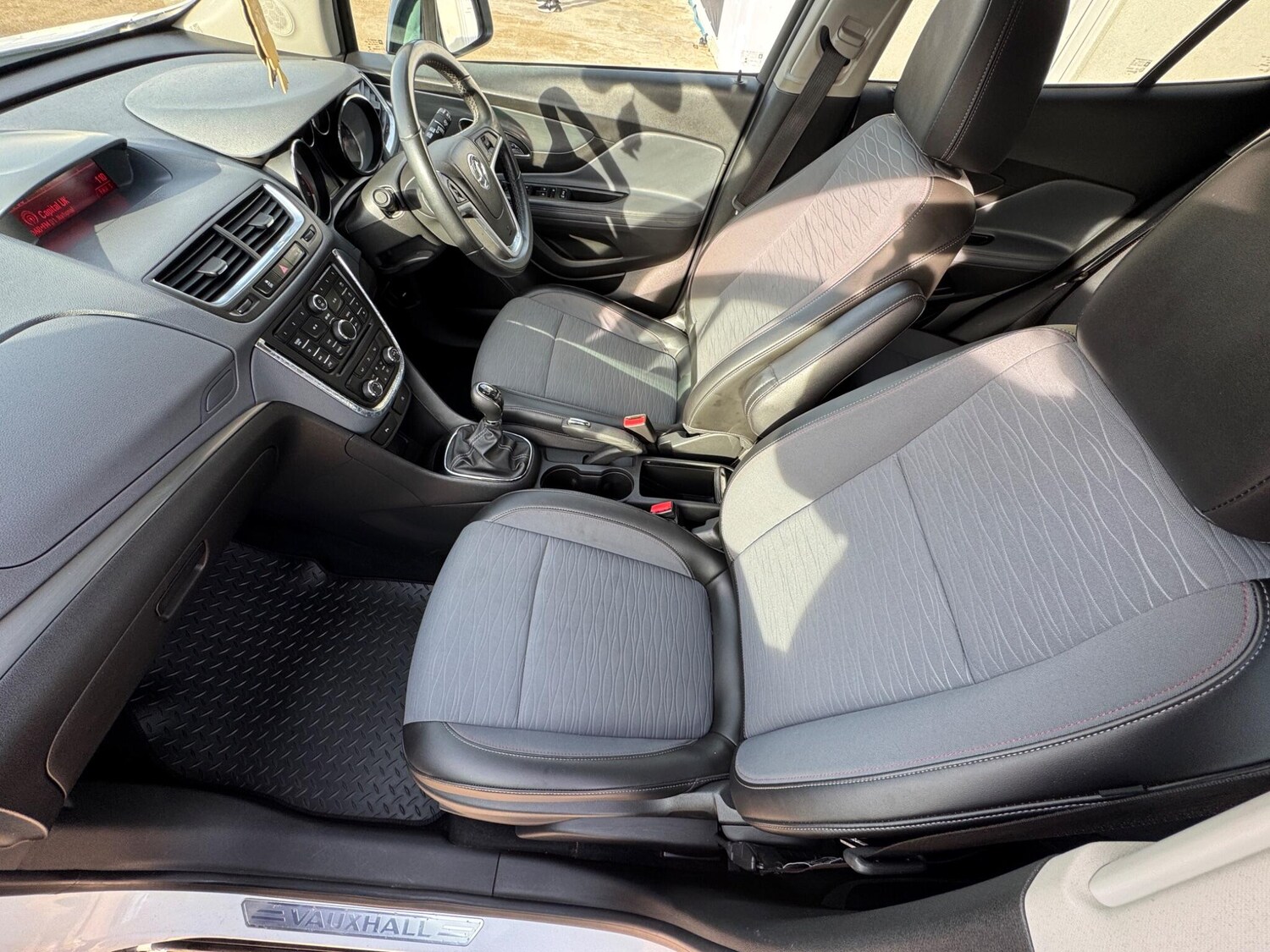 Used Vauxhall Mokka 2015 for sale - 77586547: Photo 32