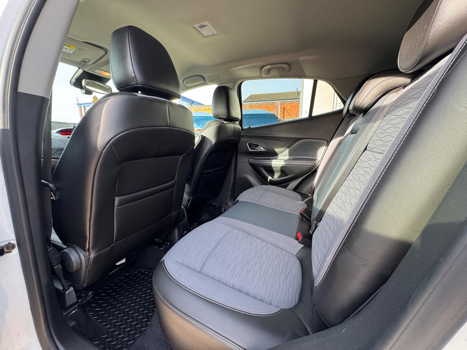 Used Vauxhall Mokka 2015 for sale - 77586547: Photo 34