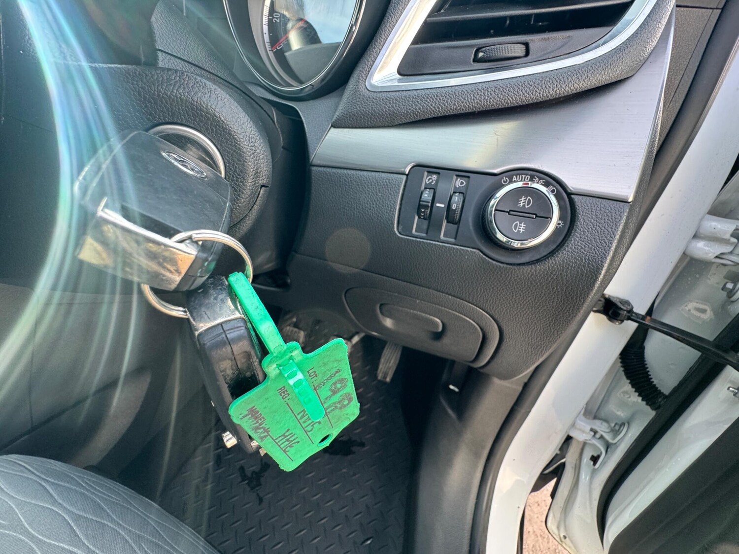 Used Vauxhall Mokka 2015 for sale - 77586547: Photo 40