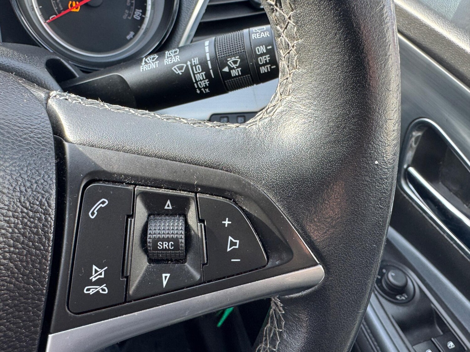 Used Vauxhall Mokka 2015 for sale - 77586547: Photo 42