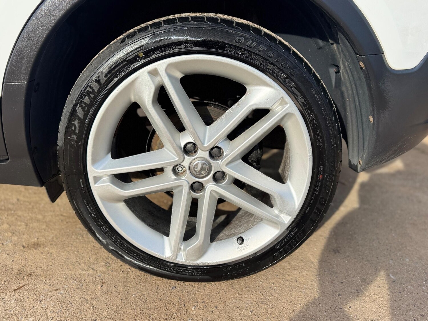 Used Vauxhall Mokka 2015 for sale - 77586547: Photo 45