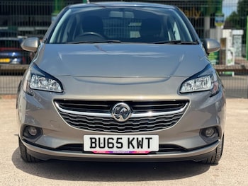 Used Vauxhall Corsa 2015 for sale - 78539316: Photo