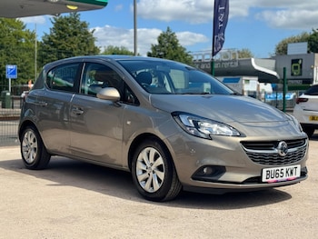 Used Vauxhall Corsa 2015 for sale - 78539316: Photo