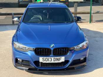 Used BMW 3 Series 2013 for sale - 75002342: Photo