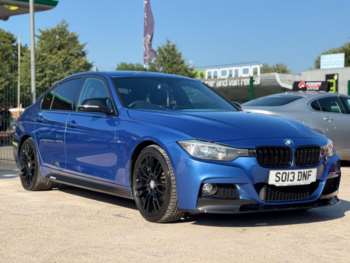 Used BMW 3 Series 2013 for sale - 75002342: Photo