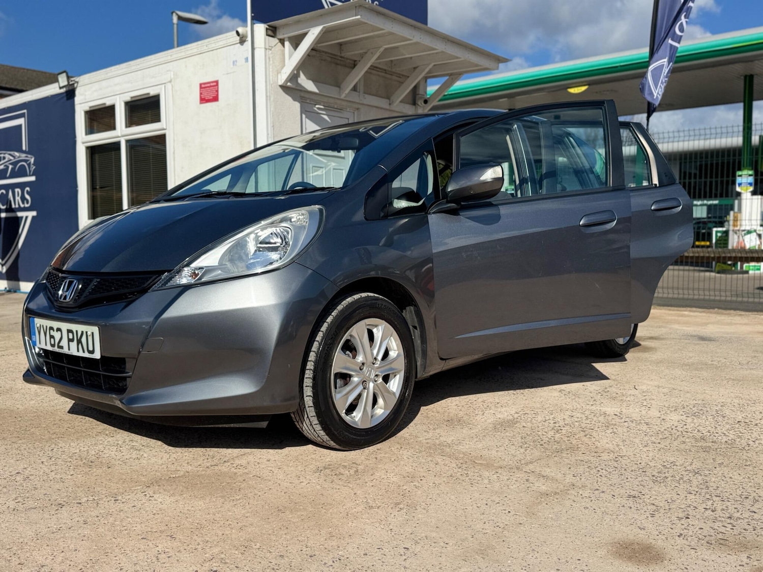 Used Honda Jazz for sale - 78115721: Photo 15
