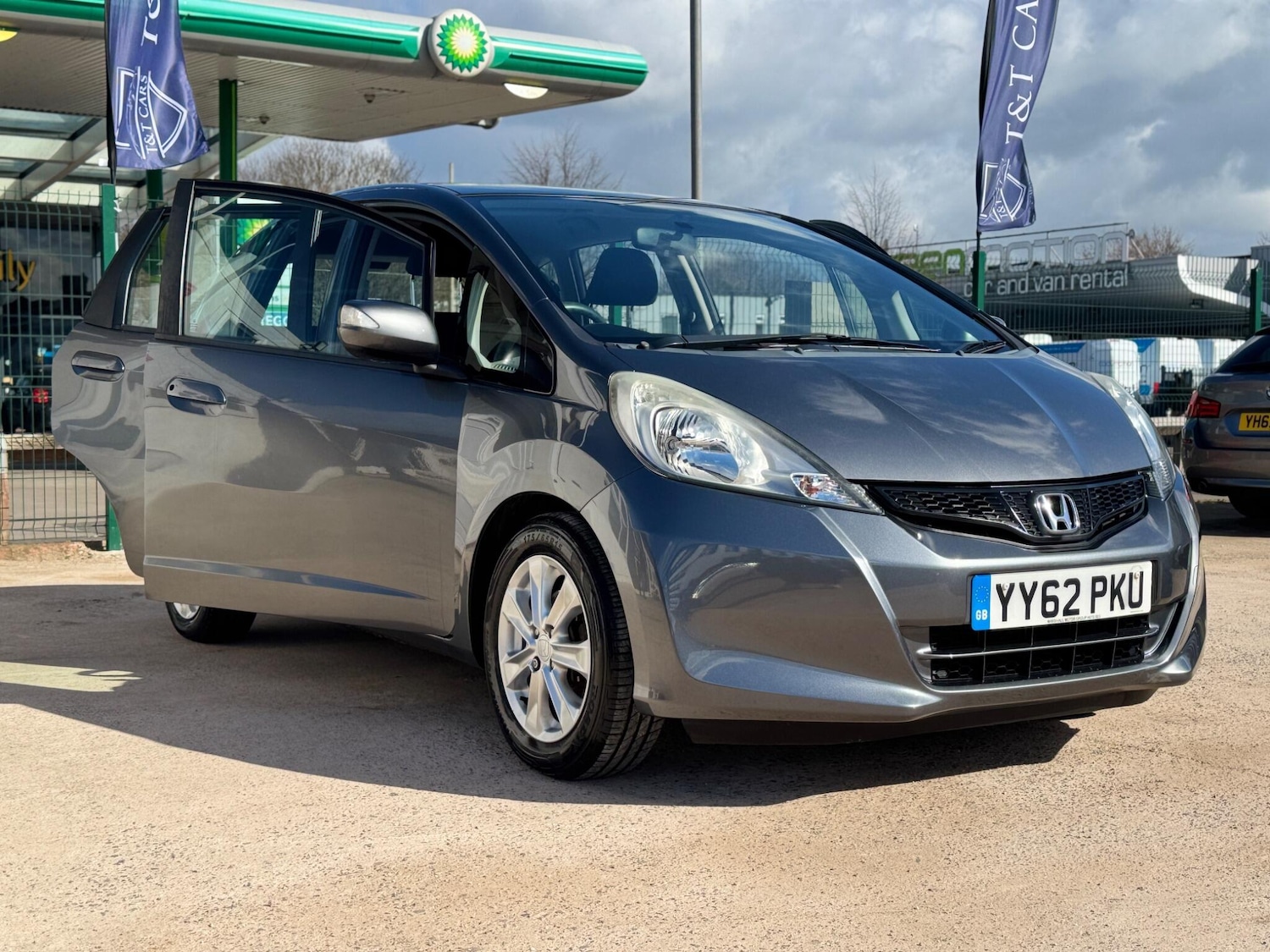 Used Honda Jazz for sale - 78115721: Photo 16