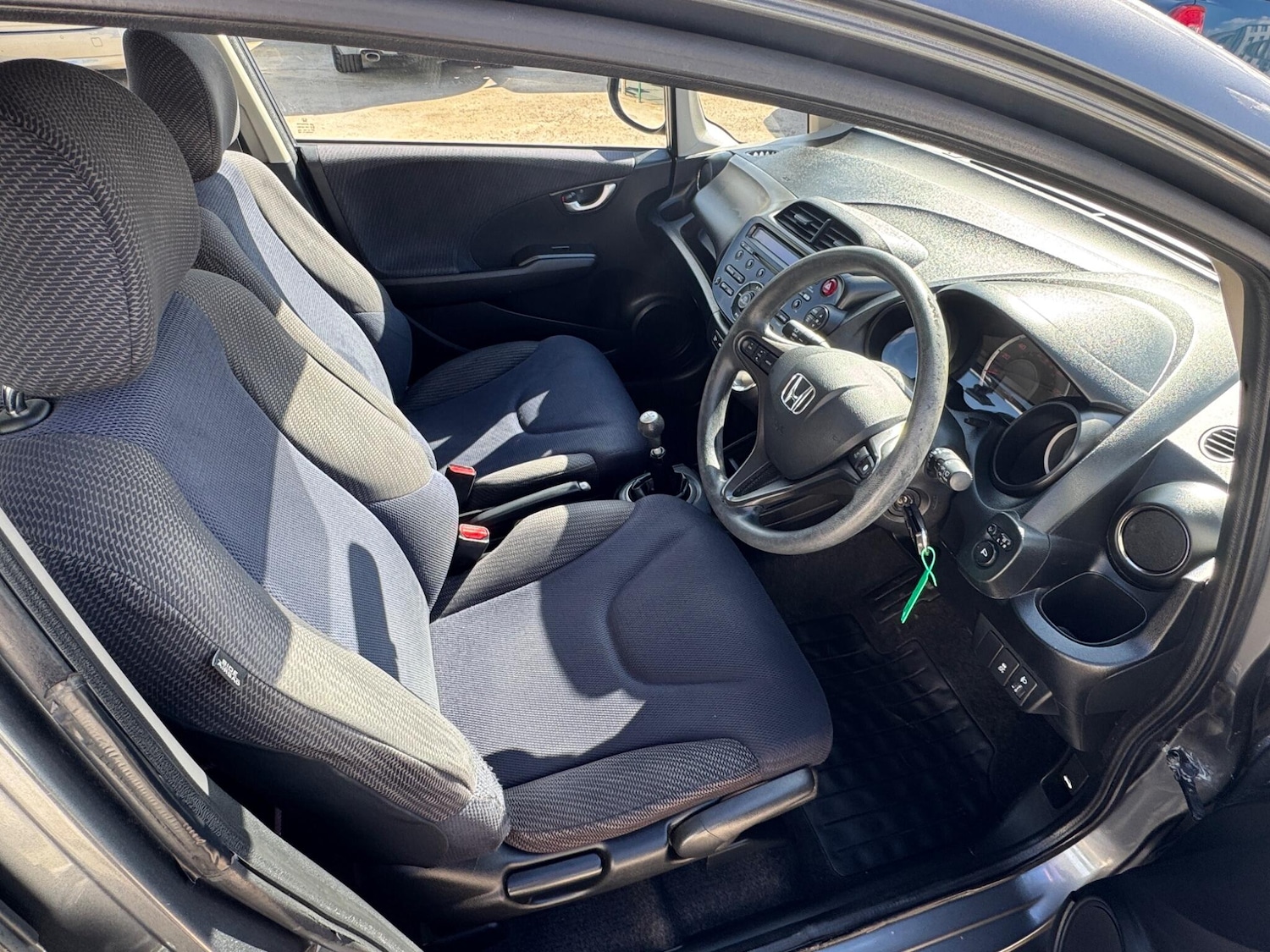 Used Honda Jazz for sale - 78115721: Photo 24