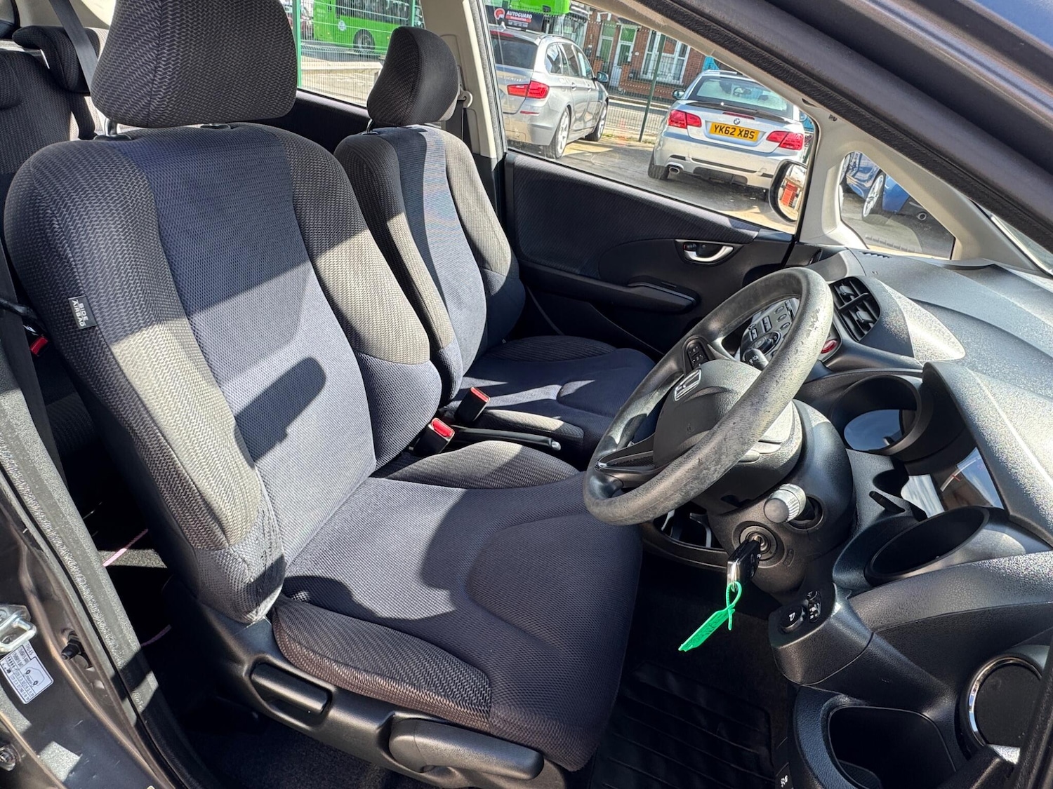 Used Honda Jazz for sale - 78115721: Photo 26