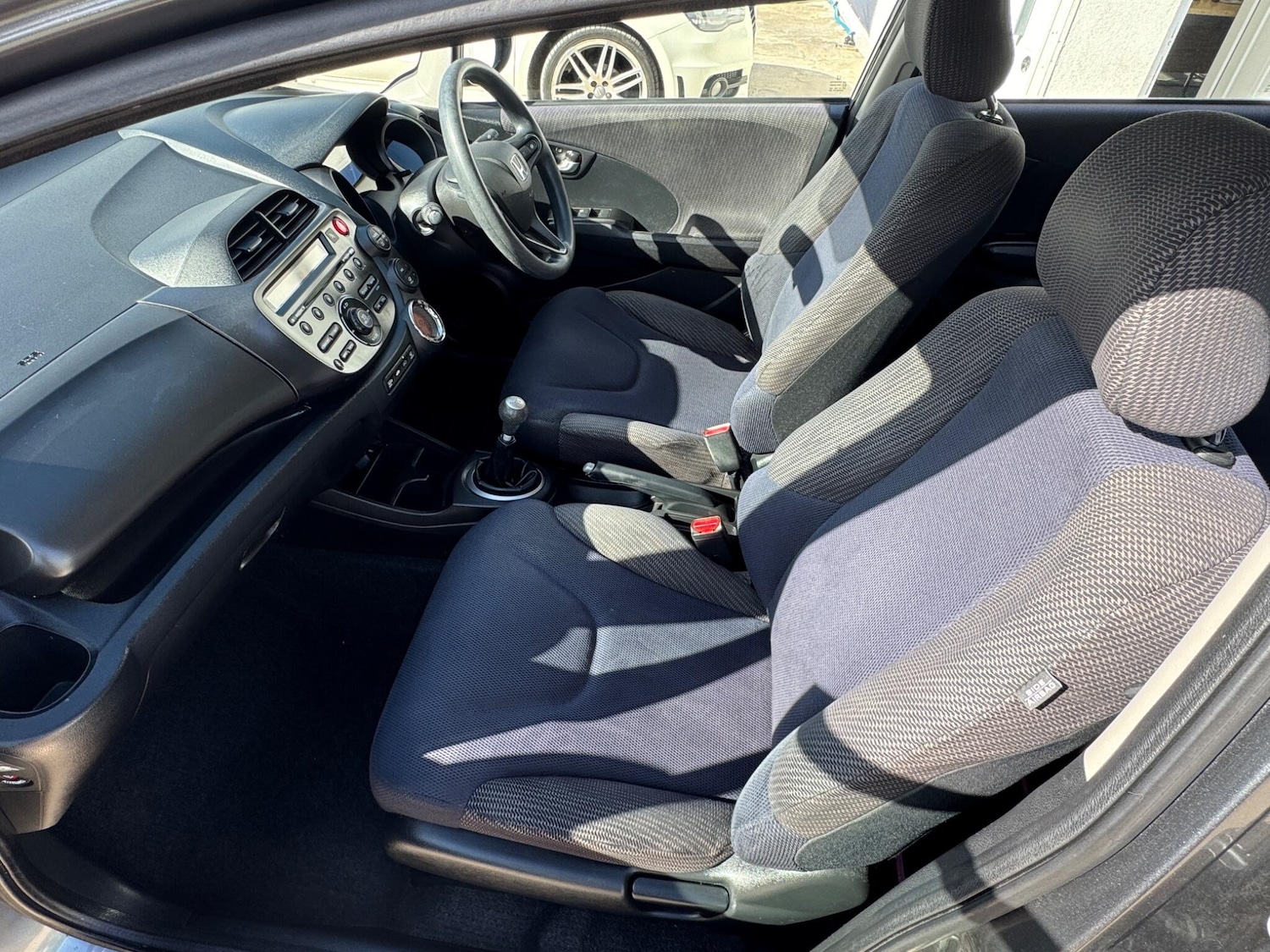 Used Honda Jazz for sale - 78115721: Photo 27