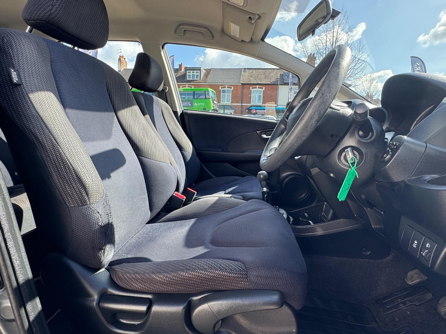 Used Honda Jazz for sale - 78115721: Photo 28