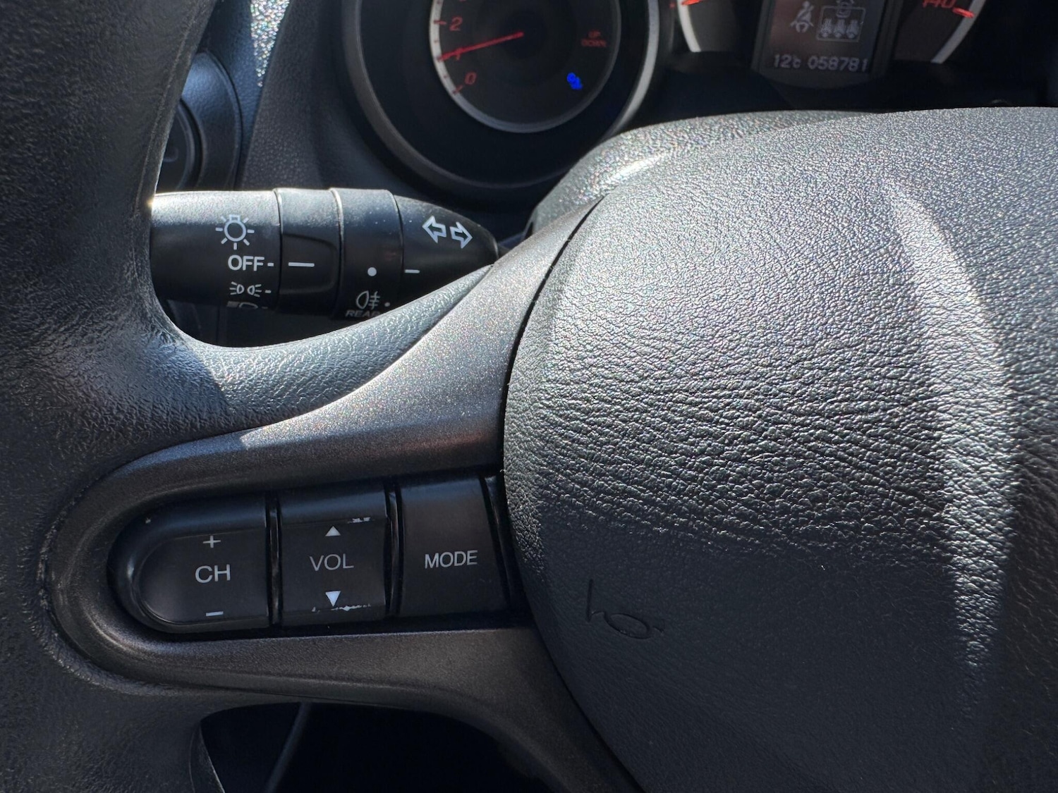 Used Honda Jazz for sale - 78115721: Photo 38