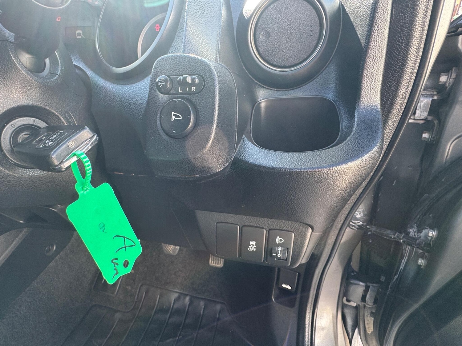 Used Honda Jazz for sale - 78115721: Photo 39