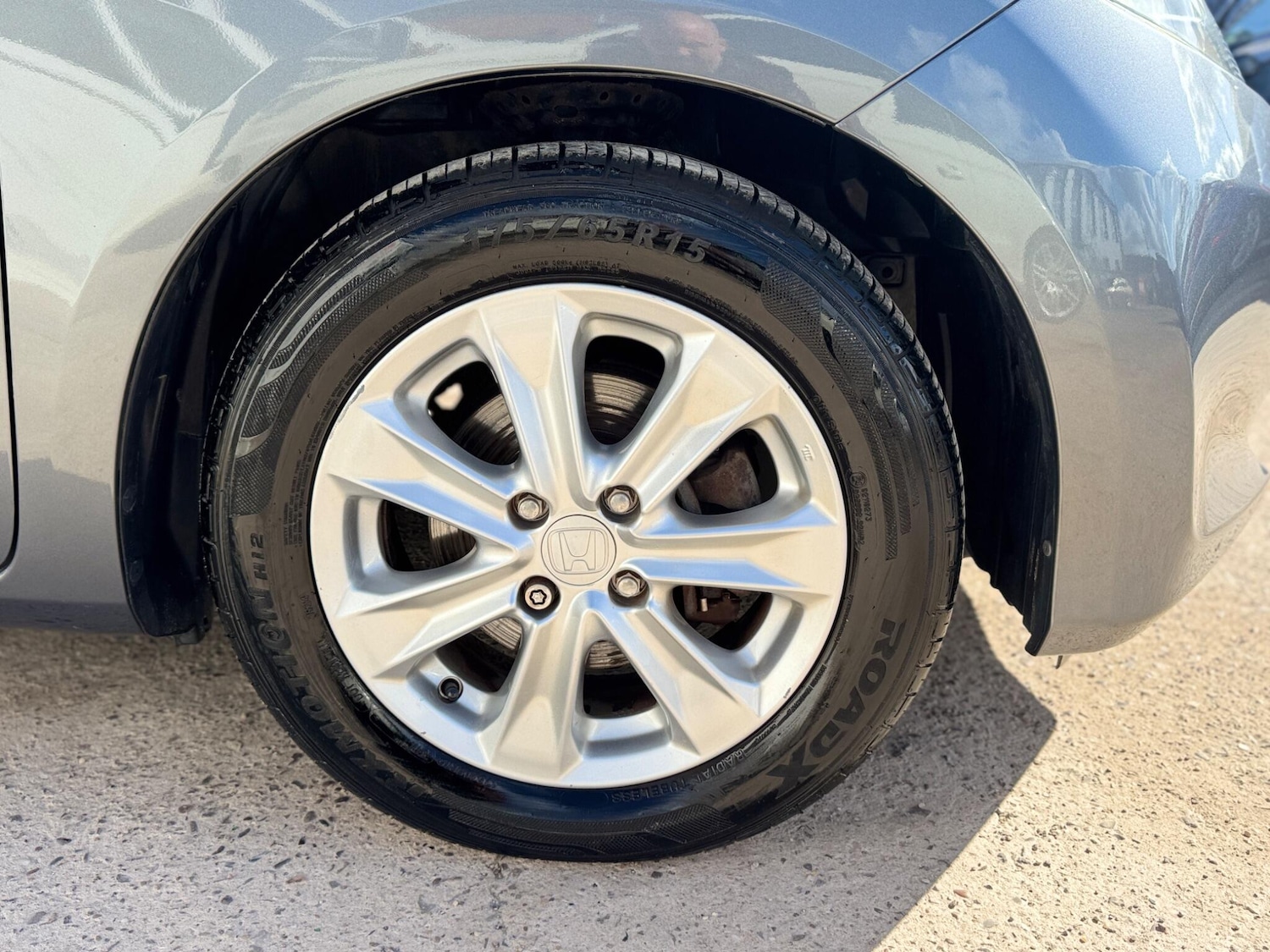 Used Honda Jazz for sale - 78115721: Photo 40