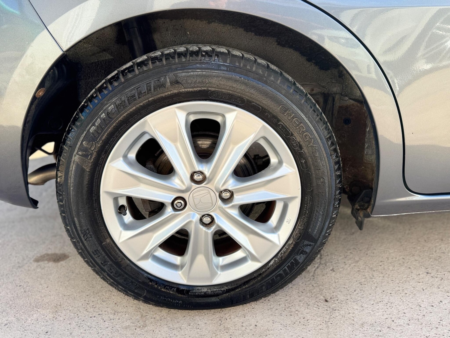 Used Honda Jazz for sale - 78115721: Photo 41