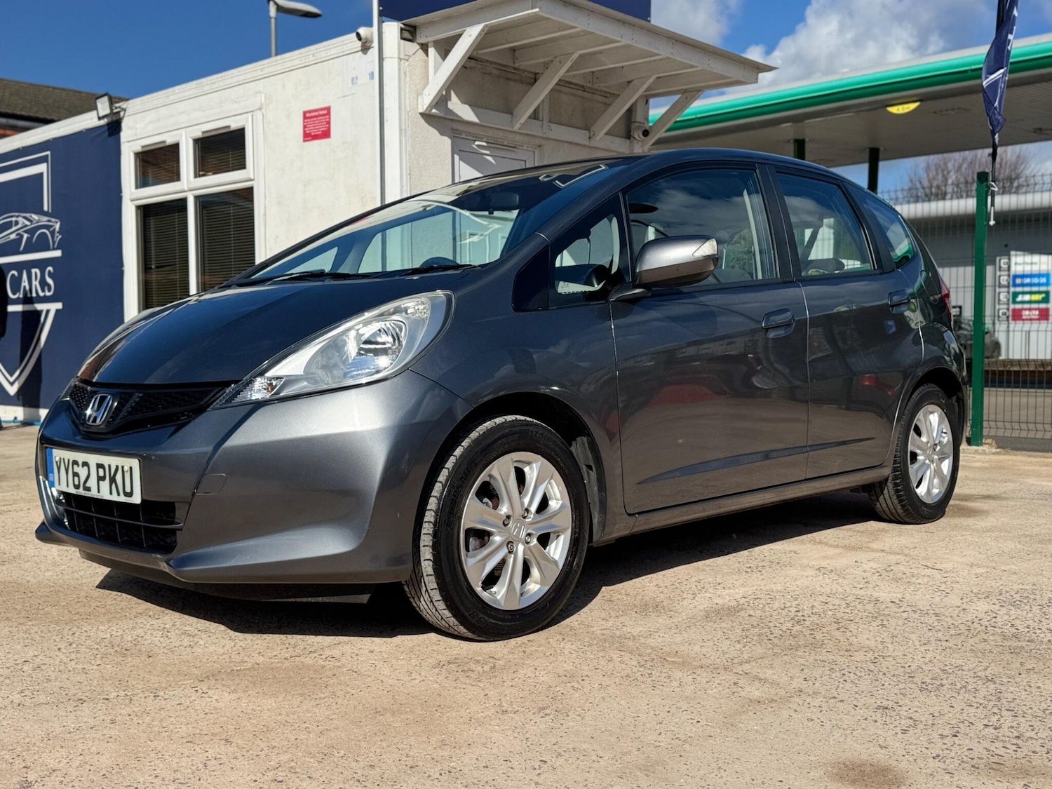 Used Honda Jazz for sale - 78115721: Photo 8