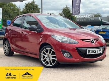 Used Mazda Mazda2 2013 for sale - 78902277: Photo