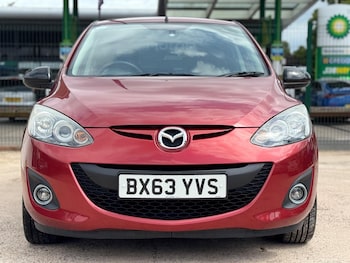 Used Mazda Mazda2 2013 for sale - 78902277: Photo