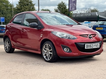 Used Mazda Mazda2 2013 for sale - 78902277: Photo