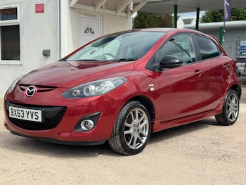 Used Mazda Mazda2 2013 for sale - 78902277: Photo