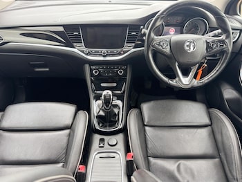 Used Vauxhall Astra 2015 for sale - 78475360: Photo