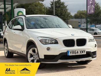 Used BMW X1 2014 for sale - 79609019: Photo