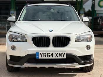 Used BMW X1 2014 for sale - 79609019: Photo