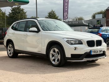 Used BMW X1 2014 for sale - 79609019: Photo