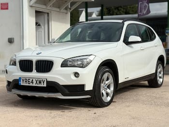 Used BMW X1 2014 for sale - 79609019: Photo