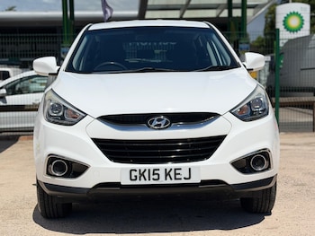Used Hyundai Ix35 2015 for sale - 78797247: Photo